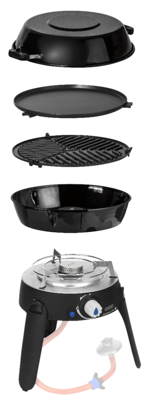 Cadac Safari Chef 30 LP 30mbar