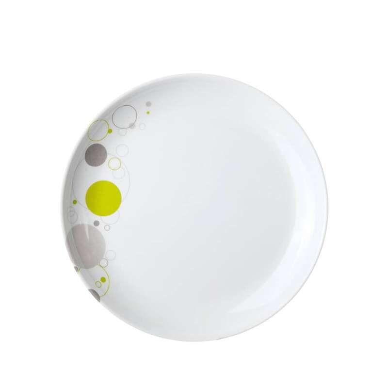 Brunner Space bord 25cm