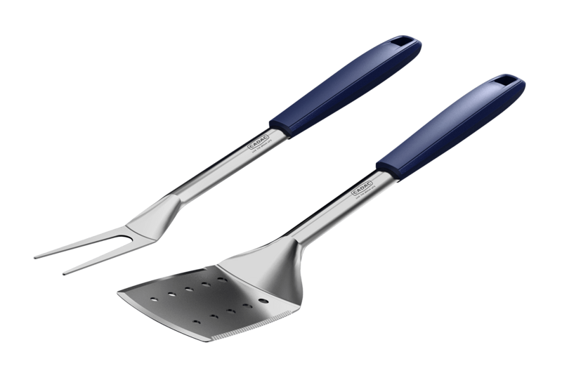 Cadac BBQ Spatel en Vork