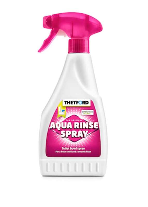 Thetford Aqua Rinse Spray 0,5l
