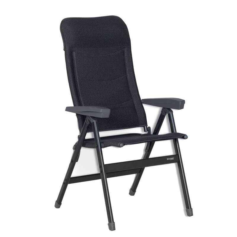 Westfield Performance stoel Advancer AG