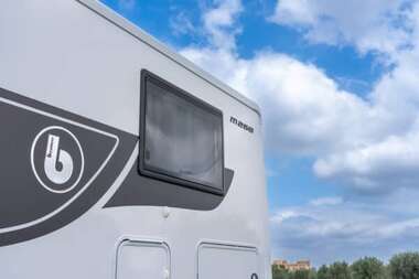 Benimar-mileo-268-twinbedden-face a face-nieuw-tweedehands-motorhome-mobilhome-camper (5) -  - Benimar Mileo 268