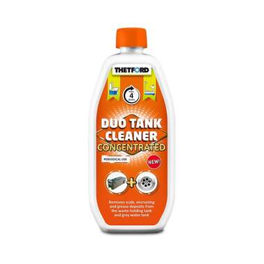 Thetford Duo Tank cleaner conc 0,8L