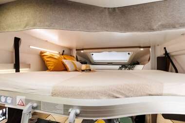 Benimar-mileo-268-twinbedden-face a face-nieuw-tweedehands-motorhome-mobilhome-camper (10) -  - Benimar Mileo 268