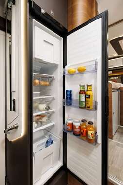 Benimar-mileo-268-twinbedden-face a face-nieuw-tweedehands-motorhome-mobilhome-camper (19) -  - Benimar Mileo 268
