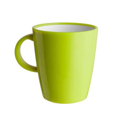 Brunner Hot Mug Groen 30cl