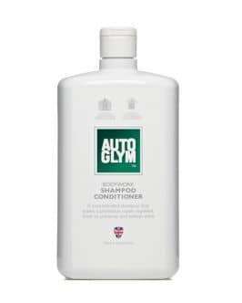 Bodywork shampoo conditioner
