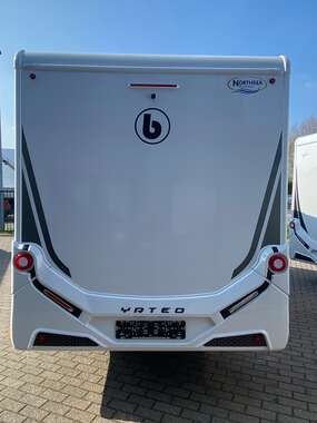 Benimar-yrteo-861-premium-automaat-camper-motorhome-mobilhome-van-ford- (7) -  - Benimar Yrteo 861 Premium