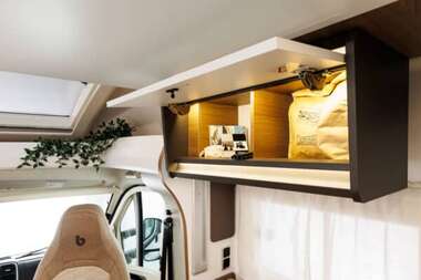 Benimar-mileo-268-twinbedden-face a face-nieuw-tweedehands-motorhome-mobilhome-camper (13) -  - Benimar Mileo 268