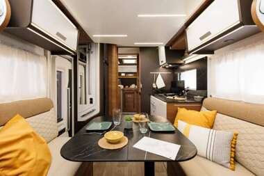 Benimar-mileo-268-twinbedden-face a face-nieuw-tweedehands-motorhome-mobilhome-camper (24) -  - Benimar Mileo 268