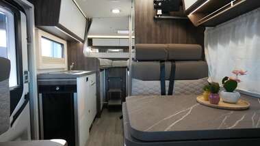 Benimar-Yrteo-861-chass-28688-10-scaled -  - Benimar Yrteo 861 Automaat