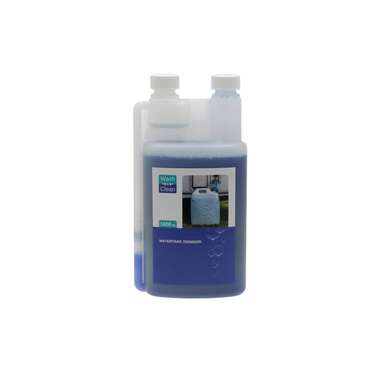 Wash & Clean watertankreiniger 1 liter doseerflacon