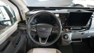 Benimar-Yrteo-861-chass-28688-7-scaled -  - Benimar Yrteo 861 Automaat