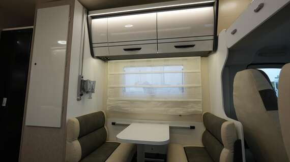 McLouis-glamys-322-alkoof-motorhome-mobilhome-camper-westvlaanderen-veurne-dicar-northsea (18) -  - McLouis Glamys A 322 - Fiat