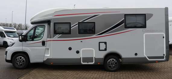McLouis-Arca-Continental-P-745-GLC-chass-57300-11-scaled -  - McLouis Continental P 745 GLC