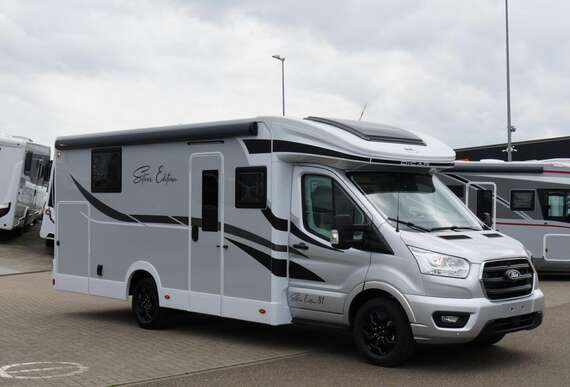 McLouis-Silver-Edition-81-chass-18419-3-scaled -  - McLouis Silver Edition 81 - Ford
