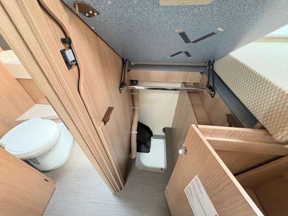 Carthago-C-Tourer-149-Ref.-30815-26 -  - Carthago C1-Tourer I 149 RB - LE Comfort