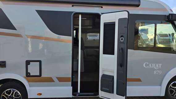 mclouis-carat-879-integraal-motorhome-campervan-van-mobilhome-camper (29) -  - McLouis Carat 879