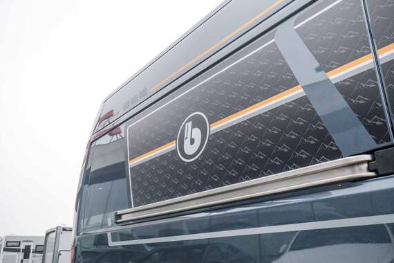 Benimar-Benivan-120-Plus-81085-04 -  - Benivan 120 Plus