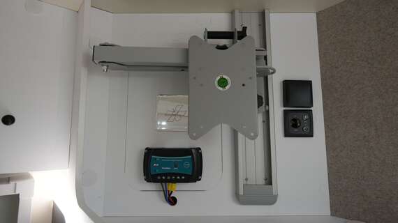 McLouis-Avantgarde-379-chass-83565-24-scaled -  - McLouis Avantgarde 379  Automaat