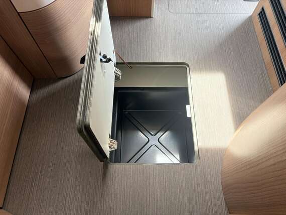 Carthago-C-Tourer-149-Ref.-30815-28 -  - Carthago C1-Tourer I 149 RB - LE Comfort