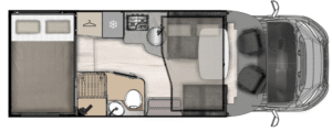 Grondpland-Avantgrade-360-mclouis-motorhome-camper-mobilhome-nieuw-kopen-huren-northsea (1) -  - McLouis Avantgarde 360 - Ford