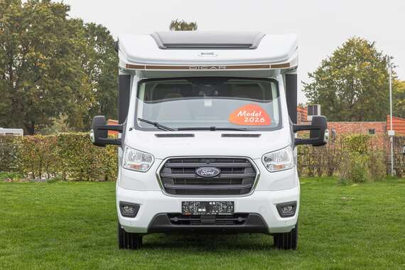 Carat-MC4-McLouis-half integraal-motorhome-mobilhome-camper-473-twinbedden-ford-automaat (14) -  - McLouis Carat 473 - Ford
