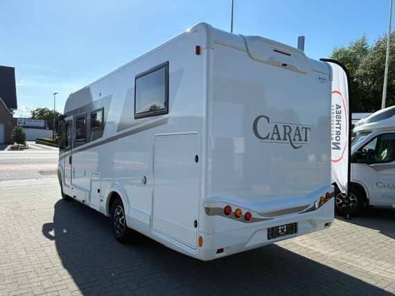 McLouis-carat-873-integraal-kopen-huren-twinbedden (5) -  - McLouis Carat 873