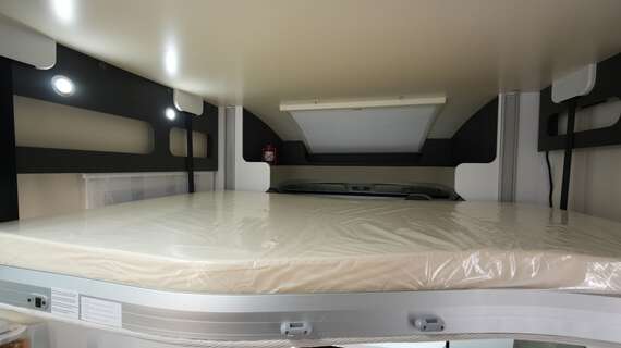 McLouis-Avantgarde-379-chass-83565-37-scaled -  - McLouis Avantgarde 379  Automaat