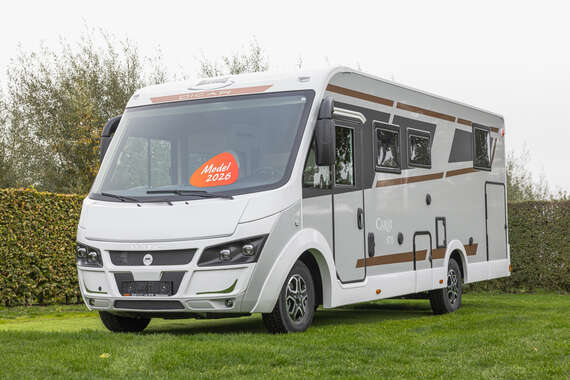 carat-mclouis-870-integraal-twinbedden-face a face (39) -  - McLouis Carat 870