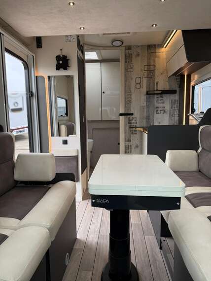 Avantgarde-Slim-337-mclouis-camper-motorhome-mobilhome-veurne-northsea (26) -  - McLouis Avantgarde Slim 337