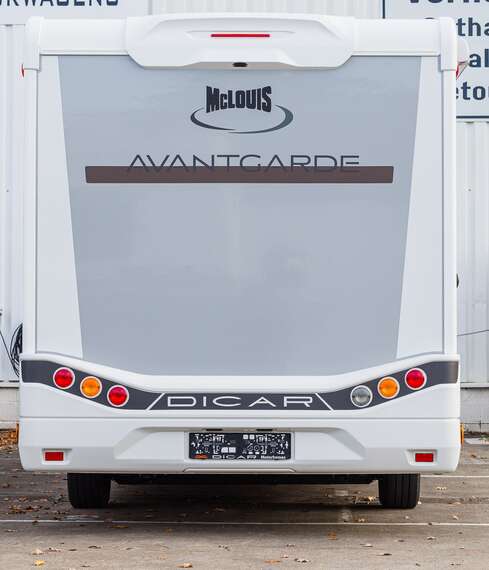 Grondpland-Avantgrade-360-mclouis-motorhome-camper-mobilhome-nieuw-kopen-huren-northsea (23) -  - McLouis Avantgarde 360 - Ford