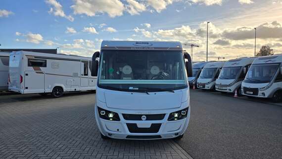 mclouis-carat-879-integraal-motorhome-campervan-van-mobilhome-camper (21) -  - McLouis Carat 879