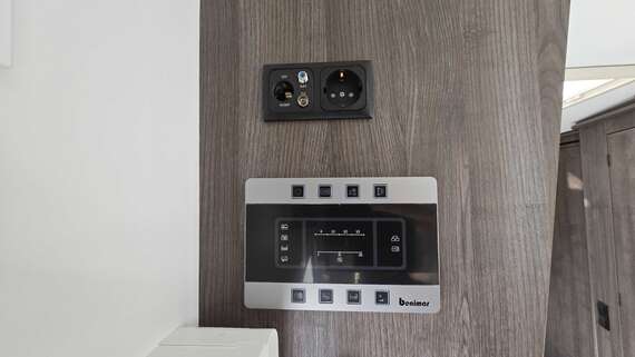 Benimar-Cocoon-344-Ref.-49554-21-scaled -  - Benimar Cocoon 344