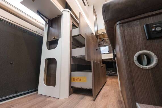 Benimar-Benivan-120-Plus-81085-22 -  - Benivan 120 Plus