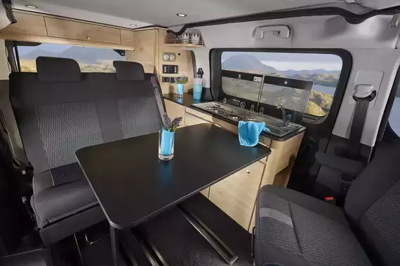 Bravia-mobil-campervan-van-peugeot-mercedes-MAN-495-680-699-636-599-trend-editie30-Swan-westvlaanderen-veurne-northseamotorhomes (16) -  - Bravia Mobil Swan 495