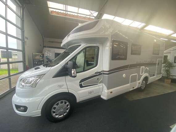 McLouis-avantgarde-sovereign-carat-381-nieuw-motorhome-camper-mobilhome-huren-kopen-mc4 (14) -  - McLouis Avantgarde 381 - Fiat