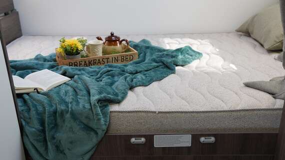 Benimar-Cocoon-444-chass-43531-43-scaled -  - Benimar Mileo 297