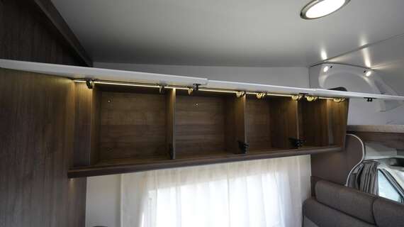 Benimar-Sport-324-UP-chass-33825-8-scaled- veurne-motorhome-mobilhome-camper-alkoof-westvlaanderen (7) -  - Benimar Sport 324 Up