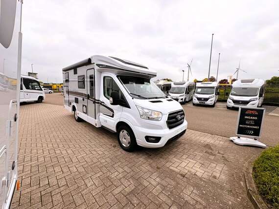 Avantgarde-Slim-339-mcLouis-dicar-Northsea-veurne-motorhome-mobilhome-van-camper (32) -  - McLouis Avantgarde Slim 339