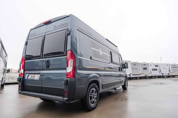 Benimar-Benivan-120-Plus-81085-05 -  - Benivan 120 Plus