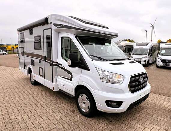 Avantgarde-Slim-339-mcLouis-dicar-Northsea-veurne-motorhome-mobilhome-van-camper (32) -  - McLouis Avantgarde Slim 339