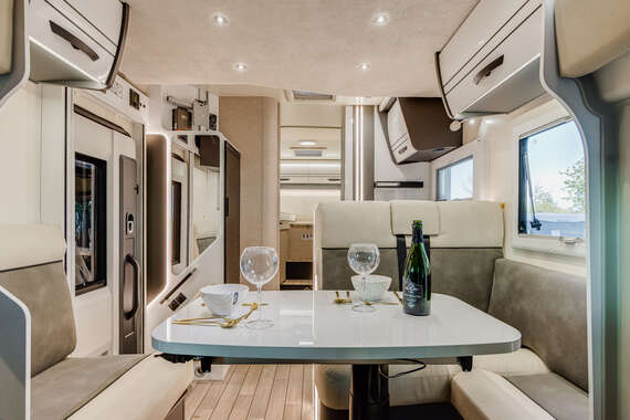 mclouis-avantgarde-373-twinbedden-camper-mobilhome-motorhome-veurne-northsea-kopen-huren (24) -  - McLouis Avantgarde 373 - Ford