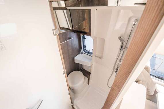 Benimar-Benivan-120-Plus-81085-27 -  - Benivan 120 Plus