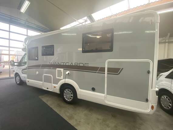 McLouis-avantgarde-sovereign-carat-381-nieuw-motorhome-camper-mobilhome-huren-kopen-mc4 (15) -  - McLouis Avantgarde 381 - Fiat