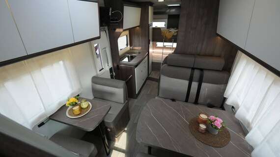 Benimar-Sport-324-UP-chass-33825-8-scaled- veurne-motorhome-mobilhome-camper-alkoof-westvlaanderen (9) -  - Benimar Sport 324 Up