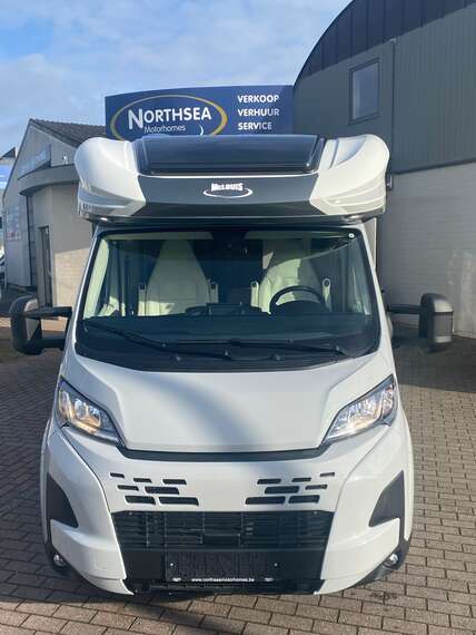 IMG_1773 -  - McLouis Continental P745 GLG