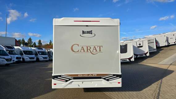 mclouis-carat-879-integraal-motorhome-campervan-van-mobilhome-camper (26) -  - McLouis Carat 879
