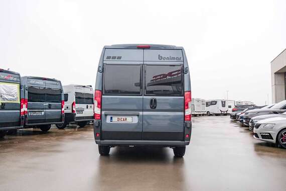 Benimar-Benivan-120-Plus-81085-06 -  - Benivan 120 Plus