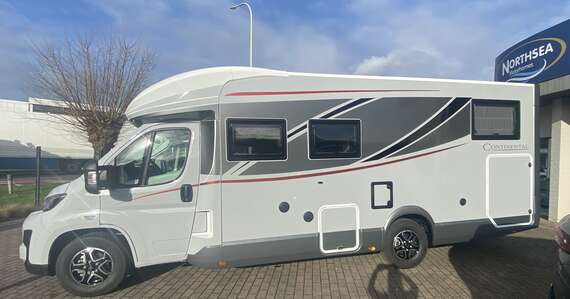 IMG_1770 -  - McLouis Continental P745 GLG